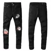 acheter amiri jeans fit pantalones ar6570